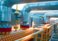 Industrie gazière : ces entreprises tricolores qui carburent bien