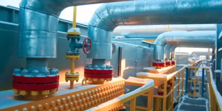 Industrie gazière : ces entreprises tricolores qui carburent bien