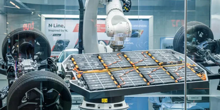 Ces 9 fausses informations sur les véhicules électriques ont la vie dure