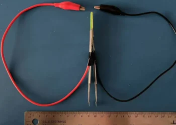 La prochaine génération de batteries verrait sa durée de vie améliorée grâce à de nouvelles techniques d'imagerie