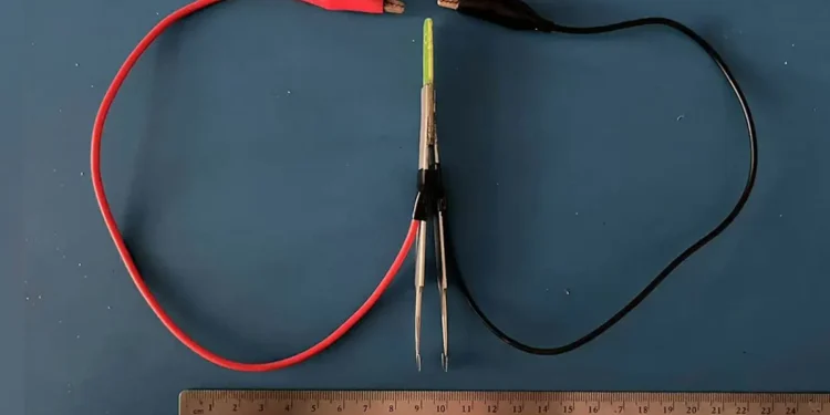 La prochaine génération de batteries verrait sa durée de vie améliorée grâce à de nouvelles techniques d'imagerie