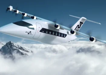 ERA, l’avion hybride régional d'AURA AERO, passe la barre des 650 pré-commandes