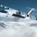 ERA, l’avion hybride régional d'AURA AERO, passe la barre des 650 pré-commandes