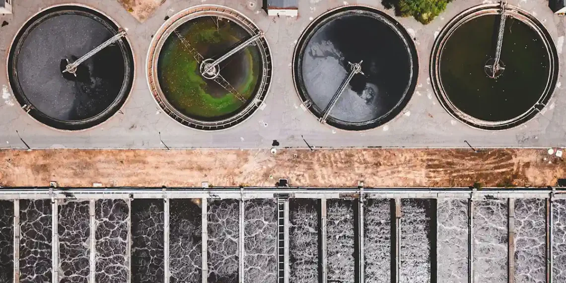 Des chercheurs créent une nouvelle méthode pour éliminer le phosphore de l'eau contaminée