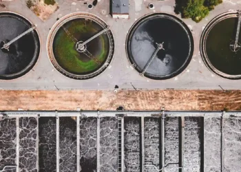 Des chercheurs créent une nouvelle méthode pour éliminer le phosphore de l'eau contaminée