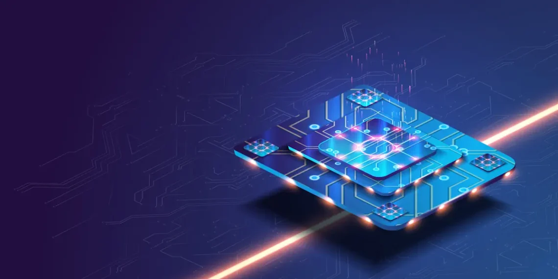 Le PDG de Nvidia affirme que le quantique est la prochaine frontière de l'IA