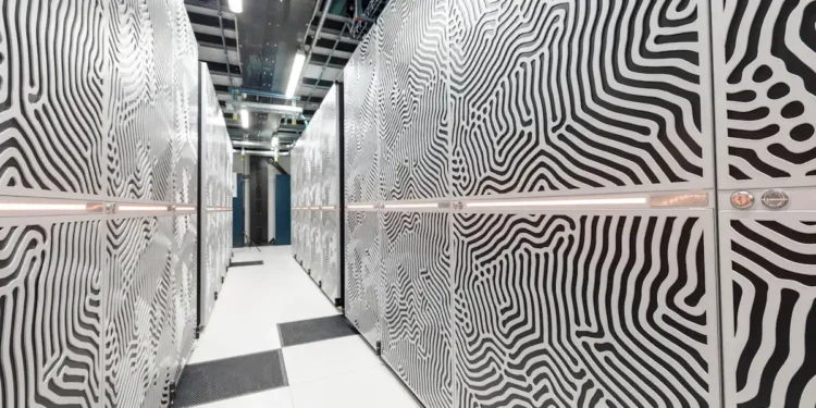 En juin, JUPITER devient le supercalculateur le plus rapide d'Europe