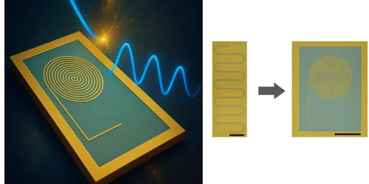Mise au point de la plus haute qualité au monde de la résonance supraconductrice à longue durée de vie