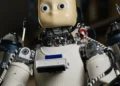 L'IIT démontre qu'un robot humanoïde peut voler