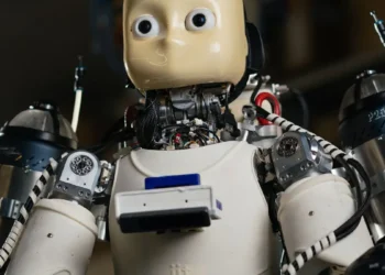 L'IIT démontre qu'un robot humanoïde peut voler