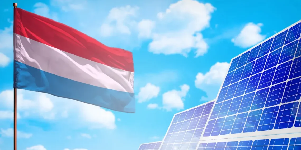 Sources d'énergie renouvelables au Luxembourg : le photovoltaïque comparé aux autres sources d'énergie renouvelables