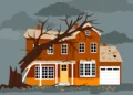 Assurance habitation : 5 points à connaître en cas de sinistres majeurs