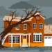 Assurance habitation : 5 points à connaître en cas de sinistres majeurs