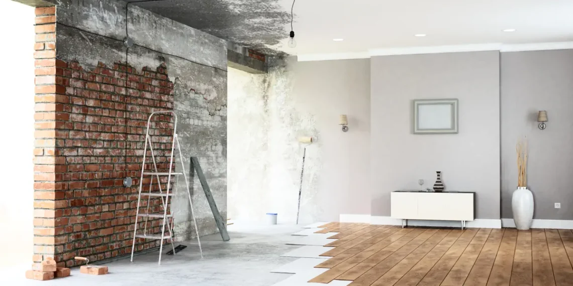 Travaux de rénovation : ces aides méconnues pour rendre les logements plus verts