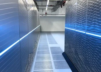 OTUS : Le nouveau superordinateur de l'université de Paderborn bat des records