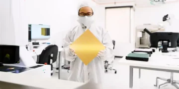 Les accélérateurs à l'échelle de la plaquette pourraient redéfinir l'IA