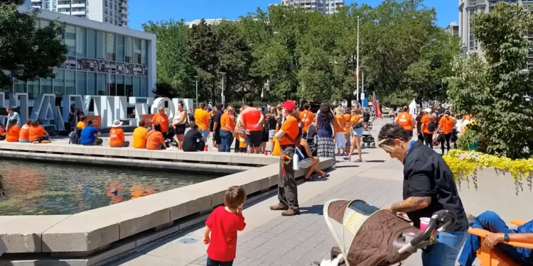 L'engagement des populations autochtones est essentiel pour les projets de petits réacteurs nucléaires modulaires