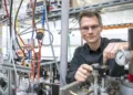 Comment se forment les liaisons chimiques : des physiciens observent le flux d'énergie en temps réel