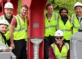 La technique d'impression 3D "Cold spray" s'avère efficace pour la réparation de ponts sur place
