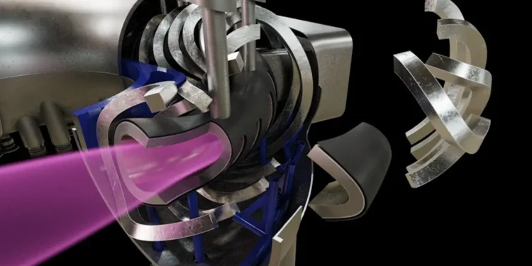 Gauss Fusion lance la phase 2 de son projet d’aimants supraconducteurs pour la fusion nucléaire