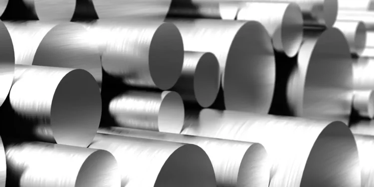 Finition de surface innovante: révolution dans le travail des métaux