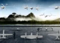 EVADE : Un saut technologique pour les drones VTOL de moins de 150 kg