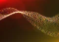 Les électrons et les phonons couplés s'écoulent comme de l'eau dans les semi-conducteurs 2D