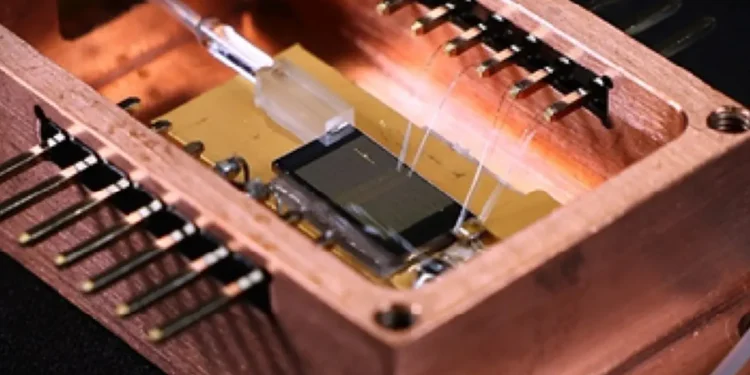 Des lasers moins chers et plus performants peuvent ouvrir la voie à de nouvelles technologies