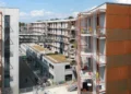"Les extensions verticales des bâtiments deviennent une option clé pour le réaménagement urbain"