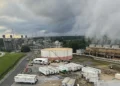 Un record mondial : 50 % d’hydrogène utilisé dans une turbine à gaz pour réduire les émissions