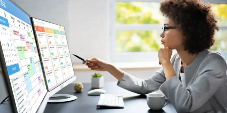 RH et gestion du temps : IA, automatisation et mobilité redessinent les usages