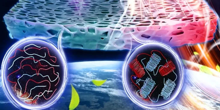 Un film réfrigérant durable pourrait réduire de 20 % la consommation d'énergie des bâtiments