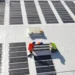 Photovoltaïques ultralégers : Heliup inaugure sa ligne de production de 100 MWc au Cheylas (38)