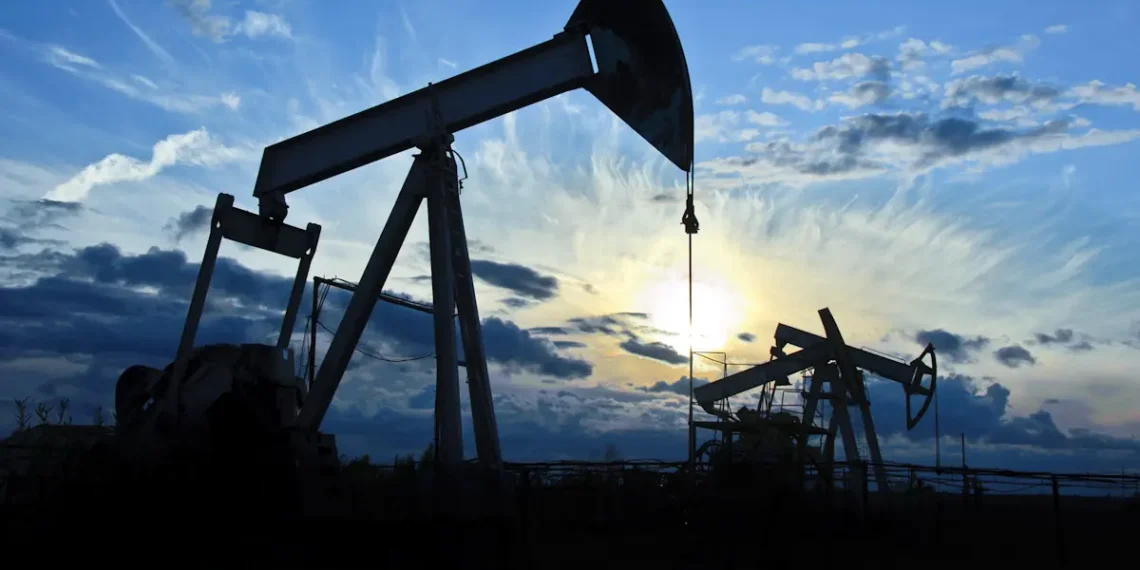 Empreinte carbone : tous les barils de pétrole ne se valent pas et cela a son importance pour la transition énergétique