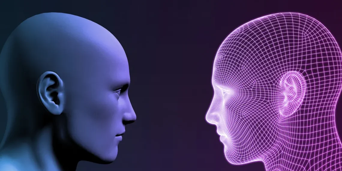 L'intelligence artificielle pourrait-elle prendre des décisions en matière de guerre et de paix ?