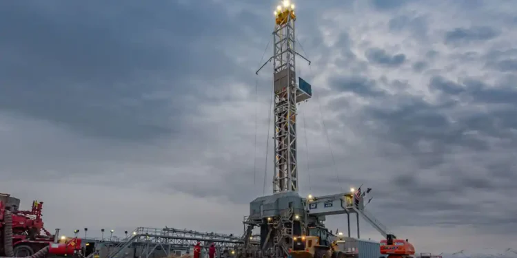 La géothermie améliorée de Fervo démontre son potentiel à alimenter le réseau électrique américain