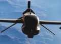 Voici comment les drones modifient les manières de faire la guerre