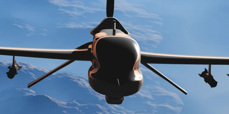 Voici comment les drones modifient les manières de faire la guerre