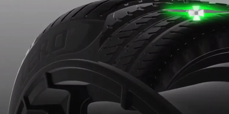 Les Pouilles et Pirelli testent des pneus connectés pour cartographier l’état des routes en temps réel