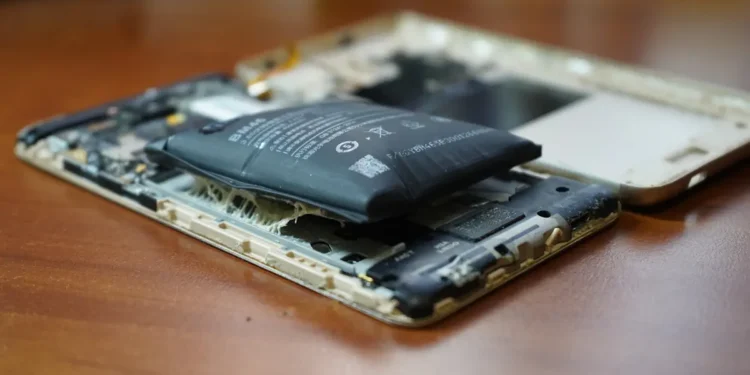 Et si on repérait les batteries défectueuses avant qu'elles ne tombent en panne