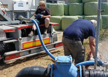 Le Hellfest convertit ses bières invendues en gaz vert pour alimenter les habitants de Cugand