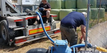 Le Hellfest convertit ses bières invendues en gaz vert pour alimenter les habitants de Cugand
