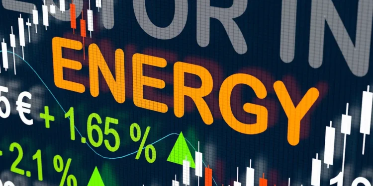 Pourquoi les marchés de l'énergie fluctuent-ils en cas de crise internationale ?