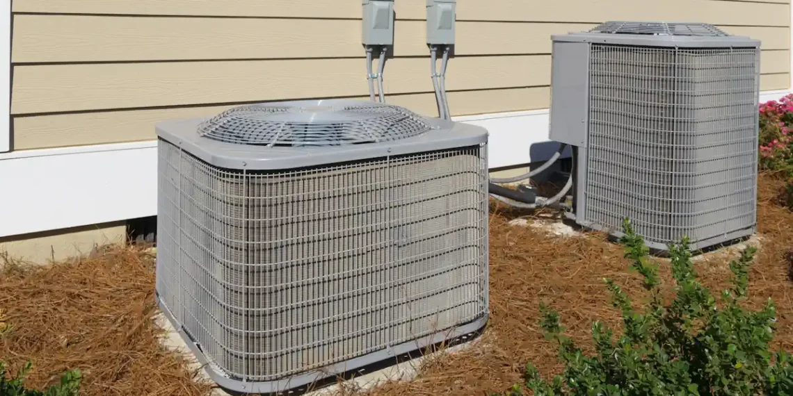 Comment votre climatiseur peut aider le réseau électrique au lieu de le surcharger