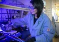 Des réactions alimentées par la lumière pourraient rendre l'industrie chimique plus économe en énergie