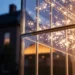 Des cellules solaires flexibles pour éclairer l'intérieur