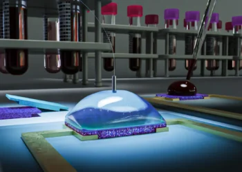 Construire de meilleurs biocapteurs à partir de la molécule