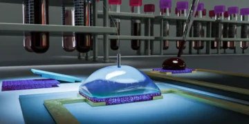 Construire de meilleurs biocapteurs à partir de la molécule