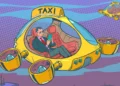 Taxis volants : à la veille d’un boom, vraiment ?