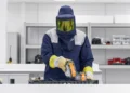 La batterie britannique VarEVolt charge en 18 secondes et affiche 6 kW/kg, un record mondial